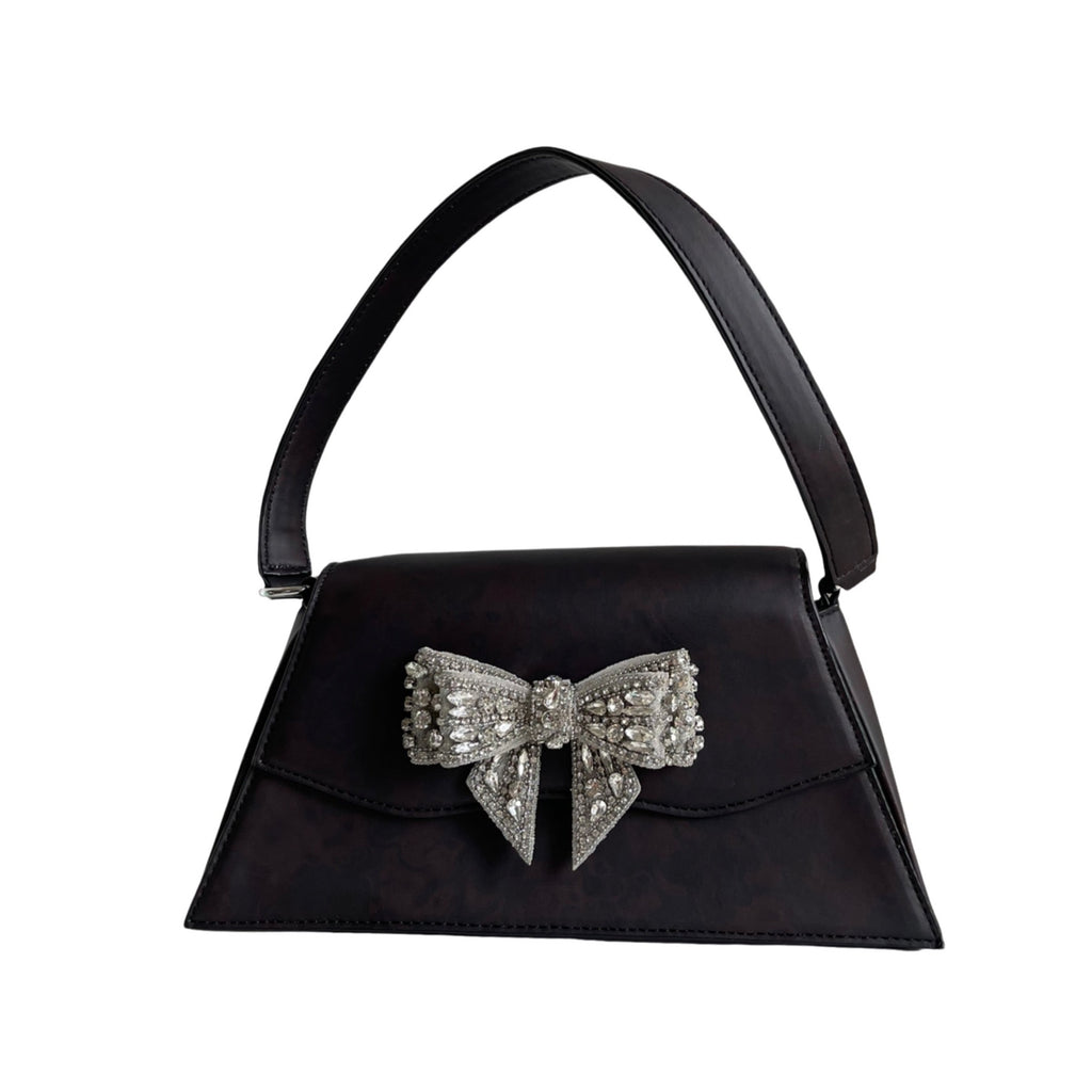 ‘The Lucid’ (Heat Reactive) Jewelled Handbag
