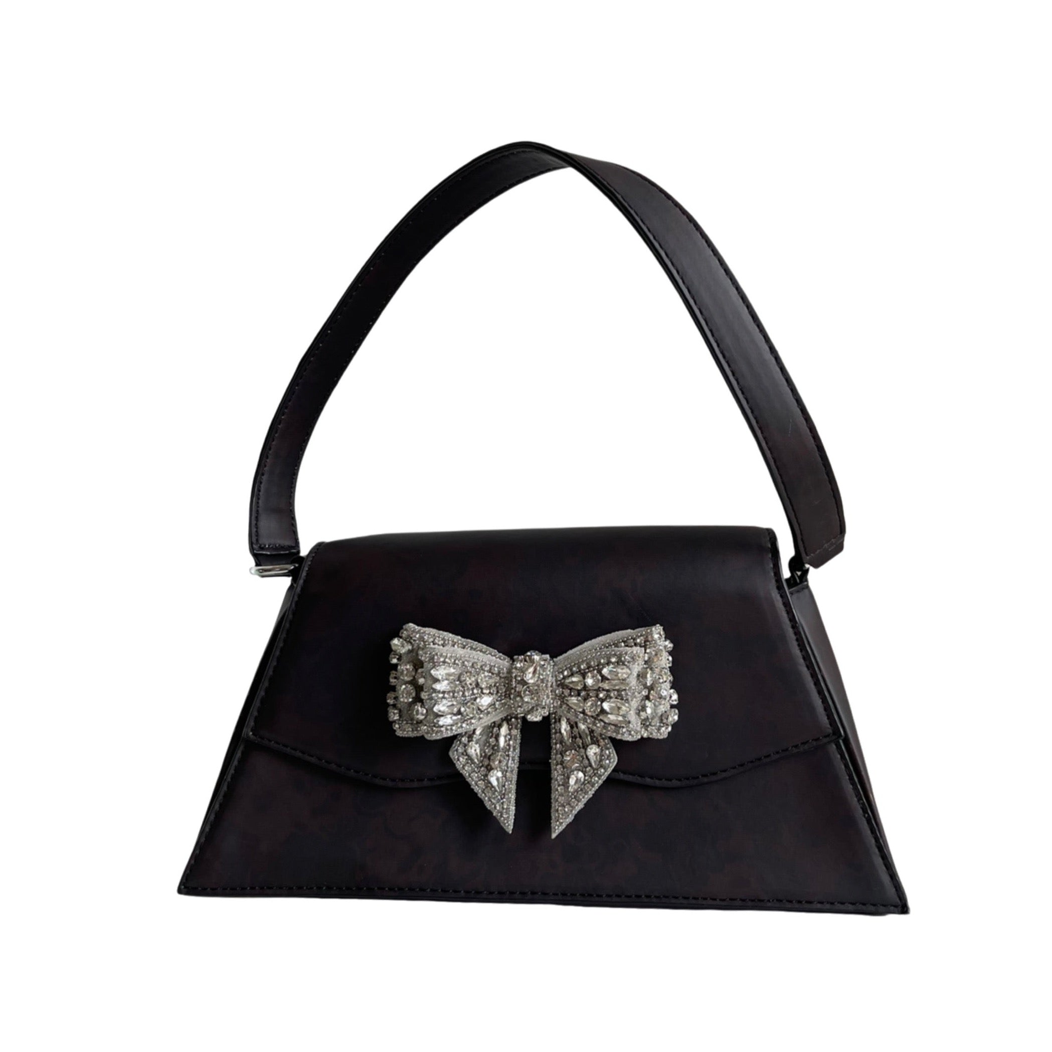 ‘The Lucid’ (Heat Reactive) Jewelled Handbag