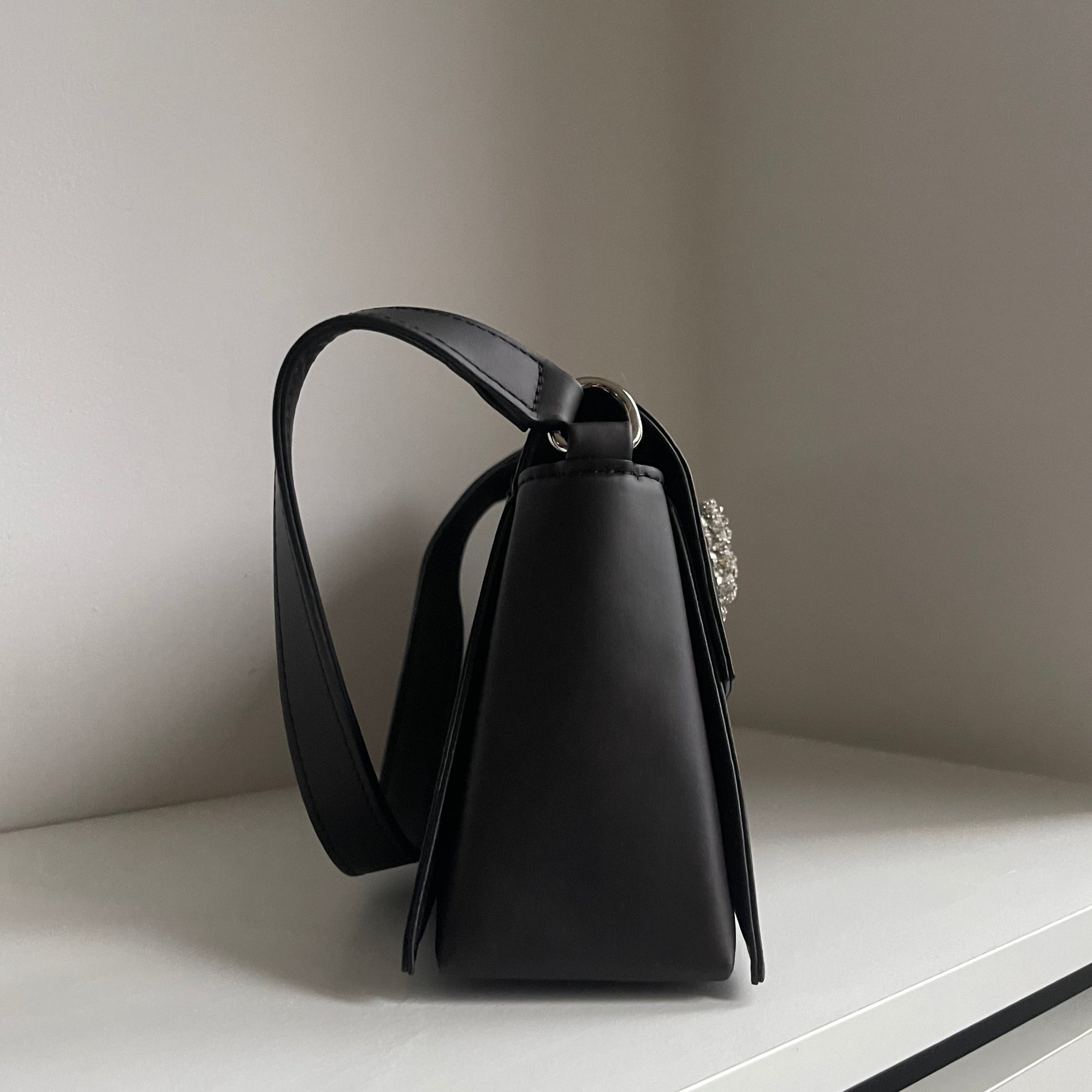 ‘The Lucid’ (Heat Reactive) Jewelled Handbag