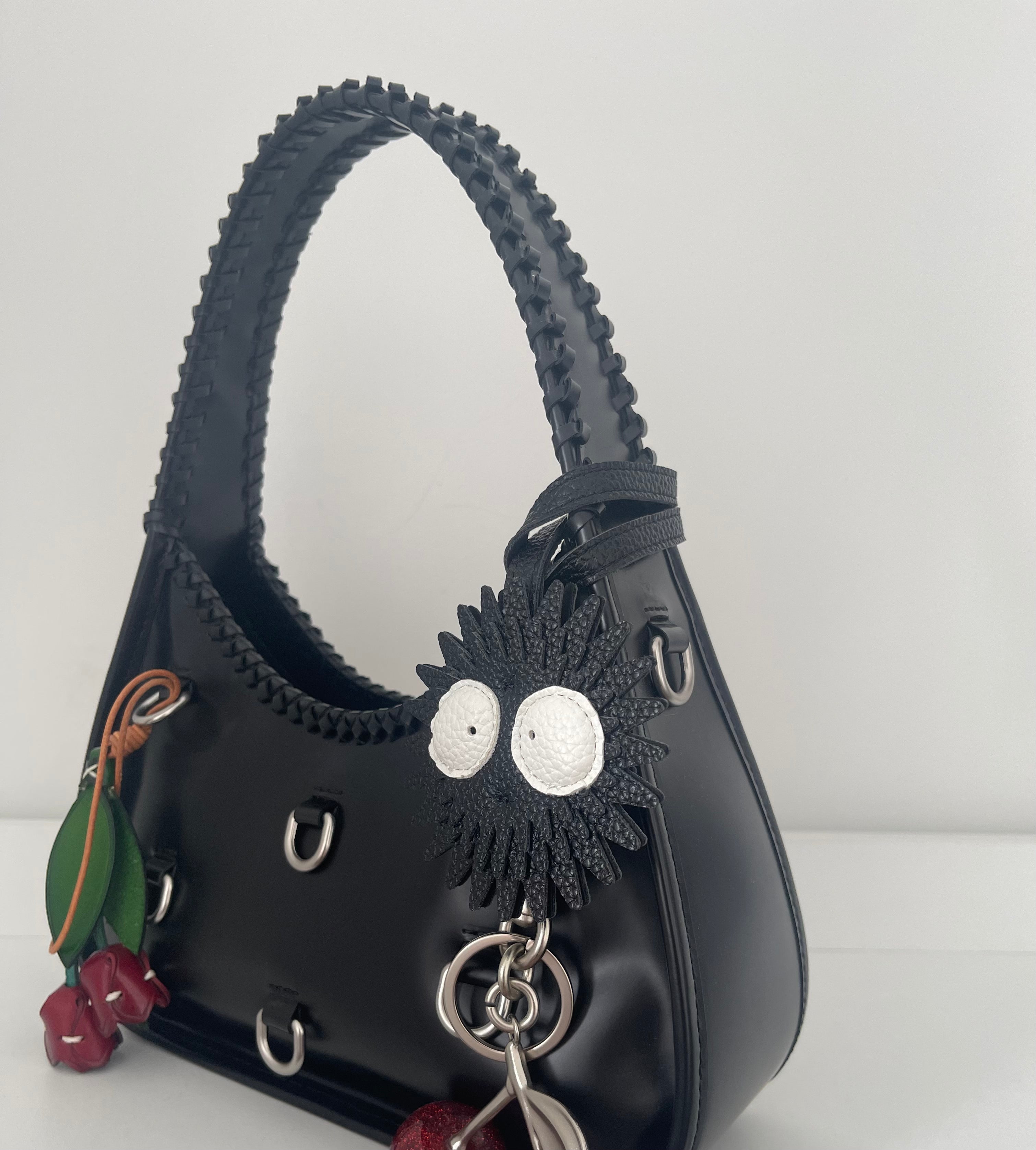 Charm Handbag