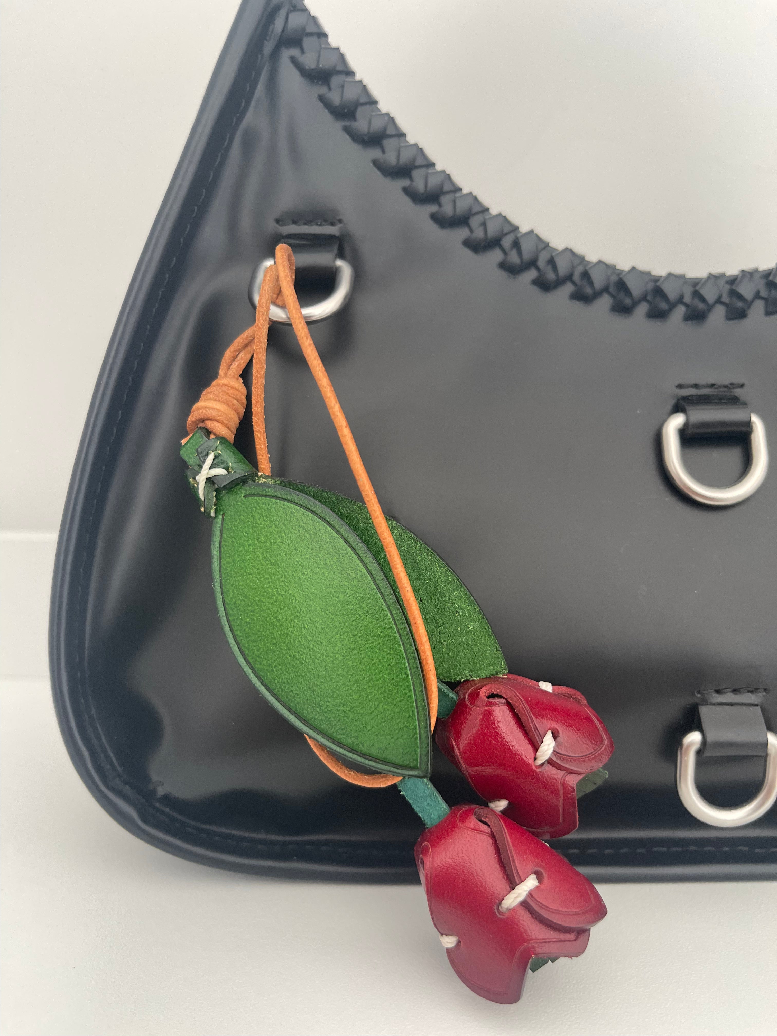Charm Handbag