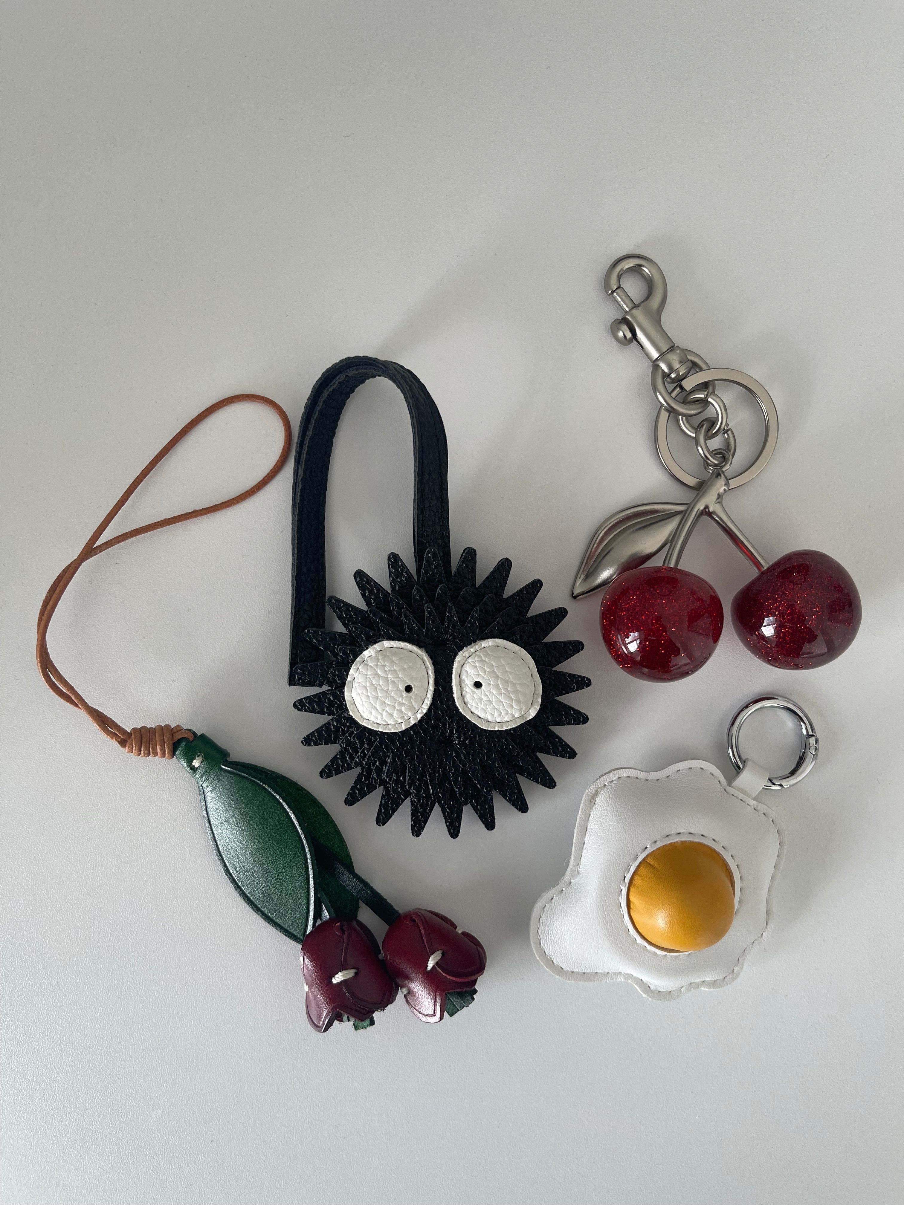Charm Handbag