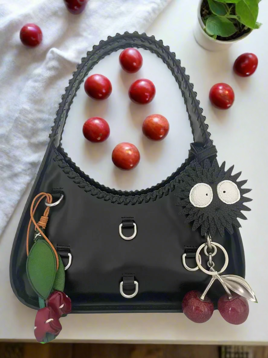 Charm Handbag