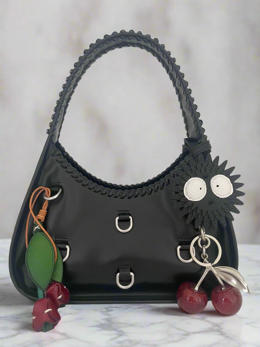 Charm Handbag
