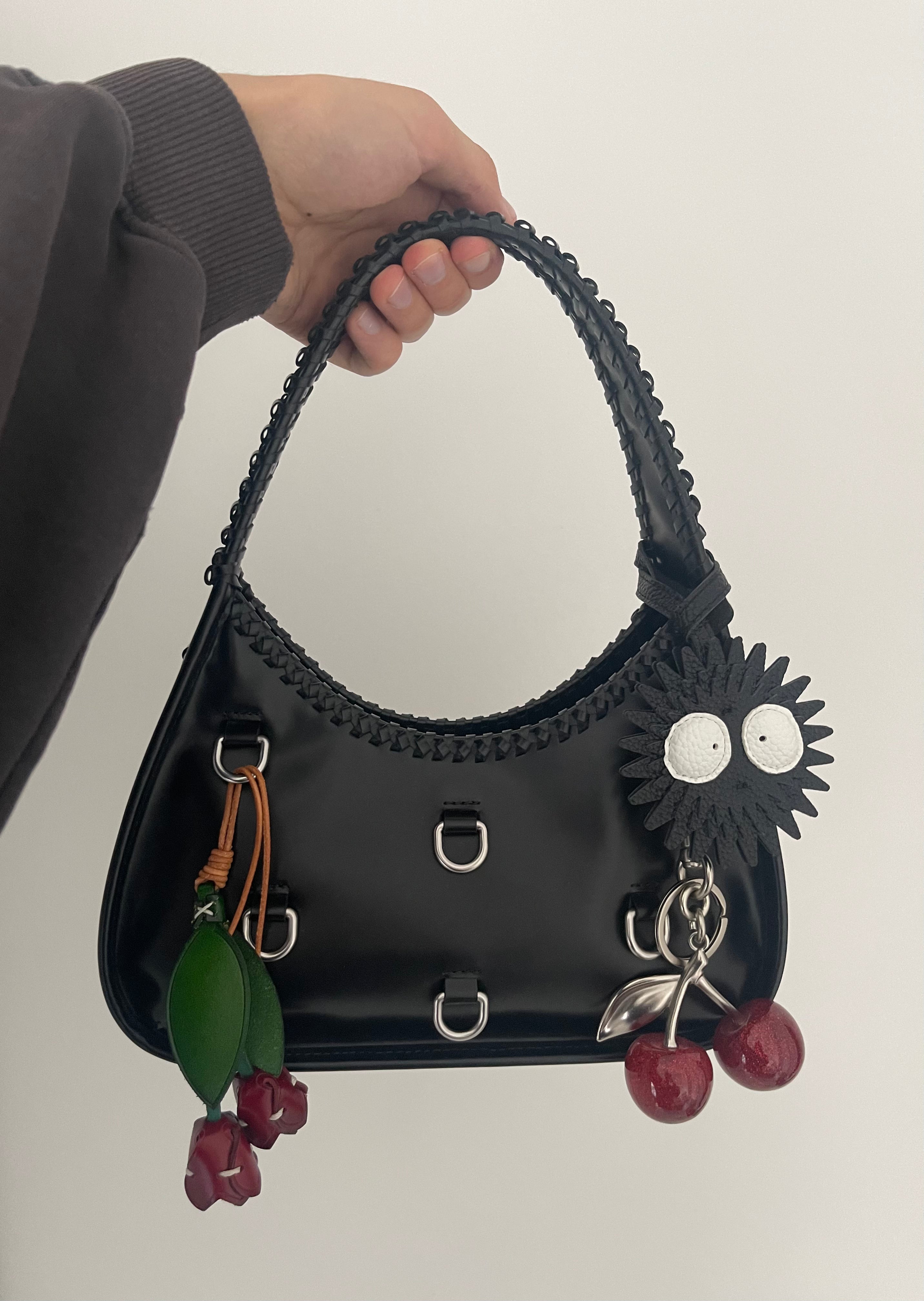 Charm Handbag