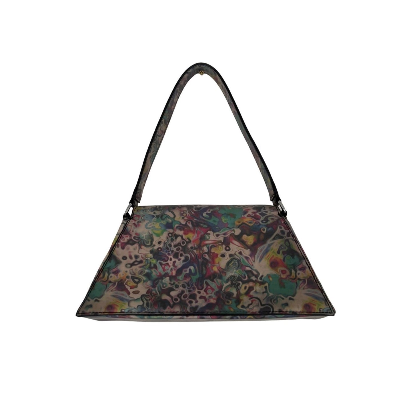 ‘The Lucid’ Jewelled Bag